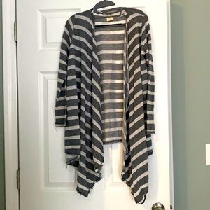 O'Neill cardigan